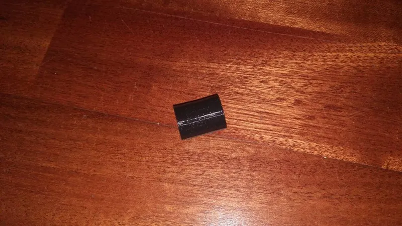 Xiaomi scooter m365 leg cap