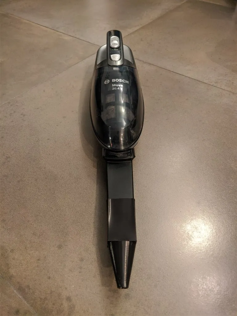 Bosch BHN20110 Vacuum Extender