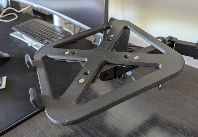 Laptop Platform VESA Adapter