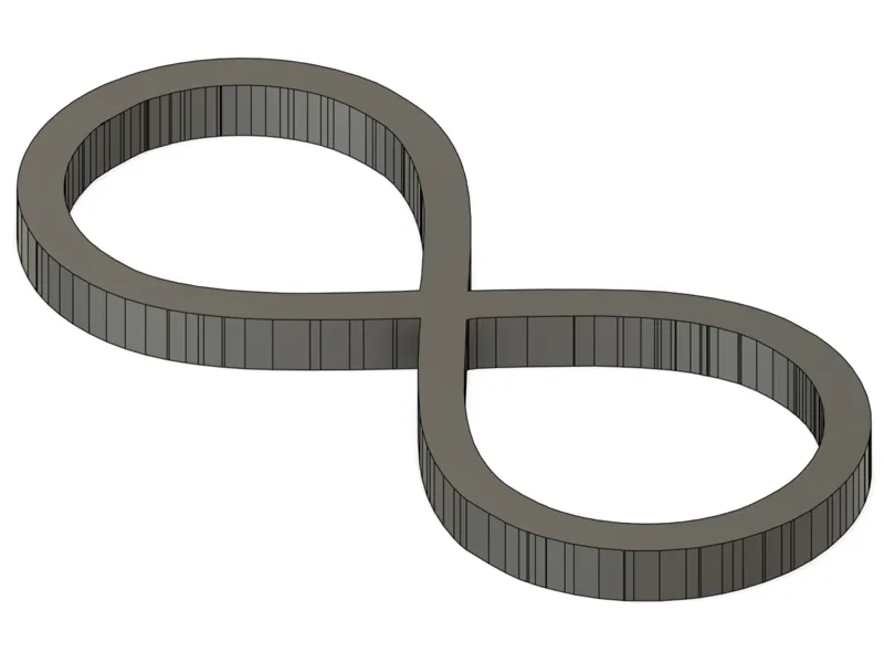 Infinity loop