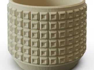 PLANTER #008