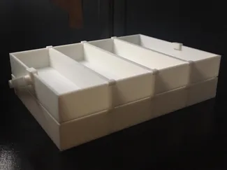 Modular Storage System