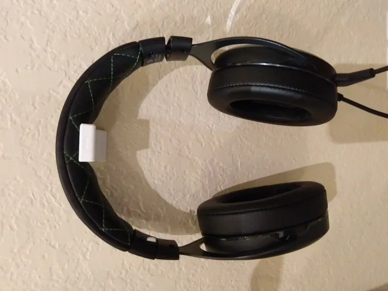 Headphone Wall Hook