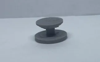 croc charm repair