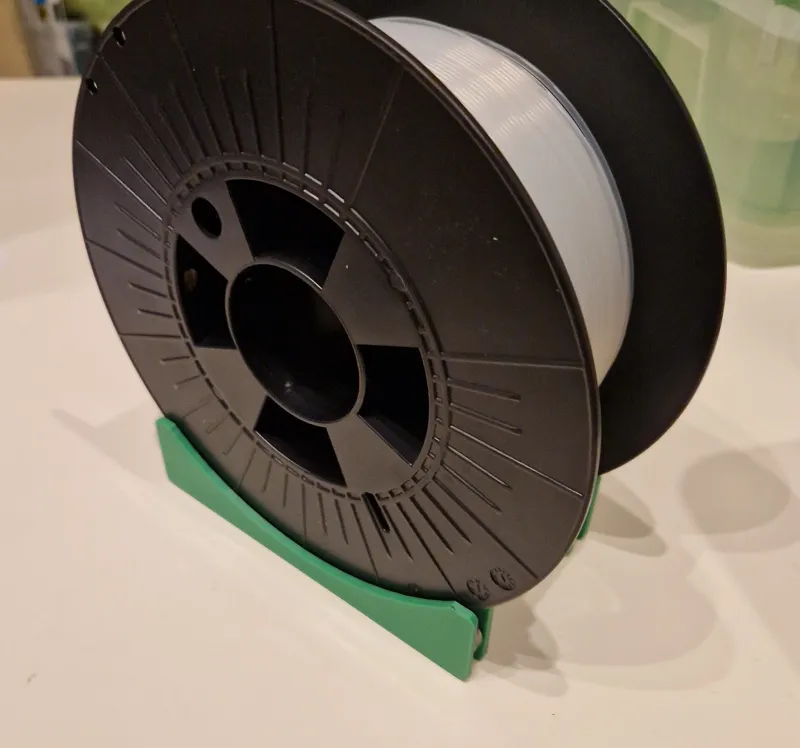 Spulenhalter Spool Holder