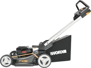 Aku Worx WG749E