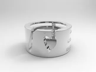 Eagle Ring