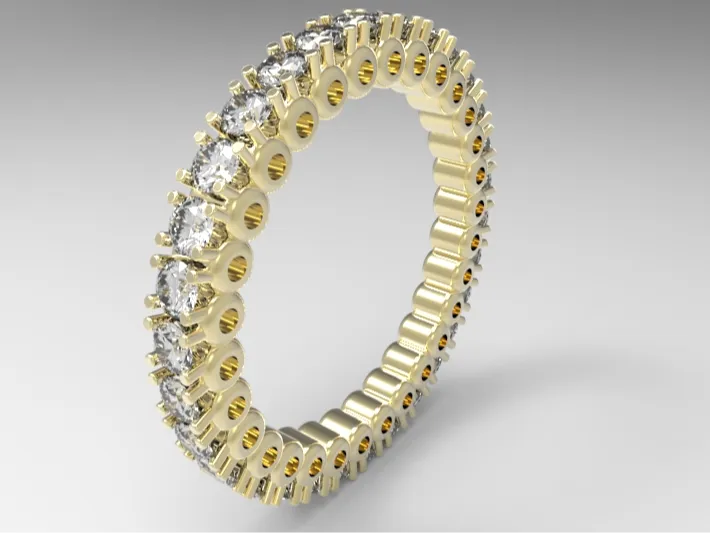 Eternè Ring