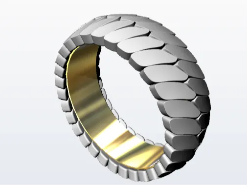 TANK Ring