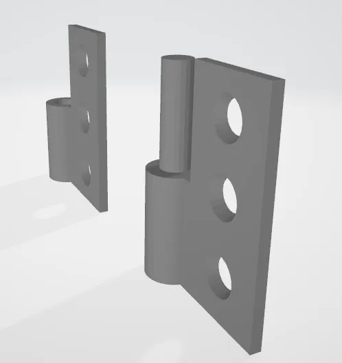 hinge V1