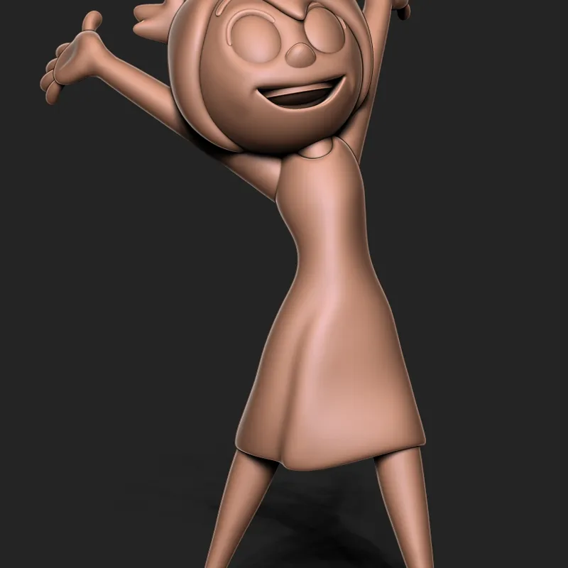 Joy | Inside Out