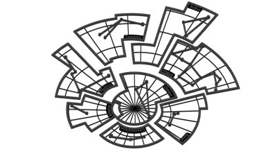 Constellations- southern circumpolar (Austral) 1/2