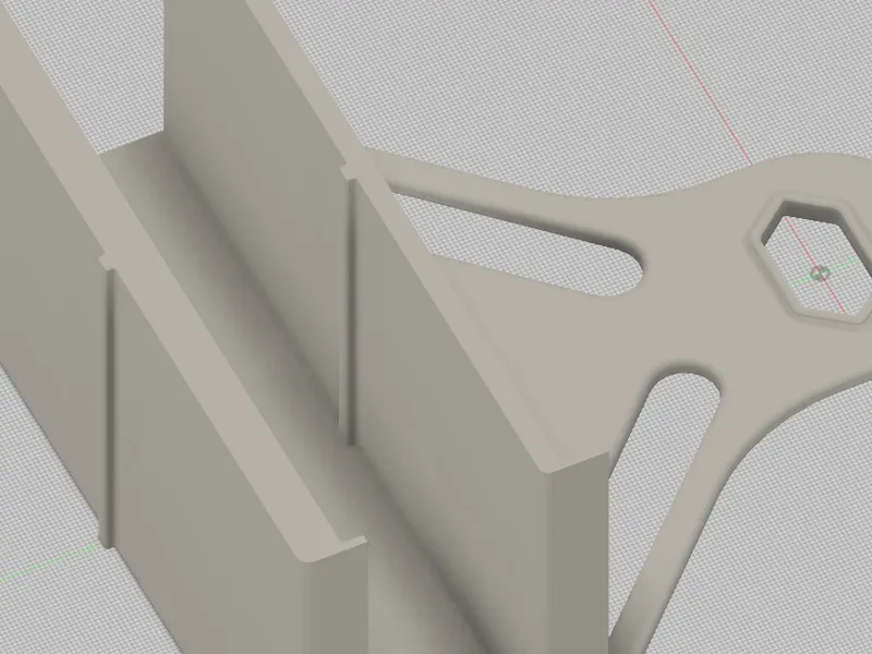 Swiss Duo Mobile Holder