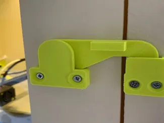 door lock