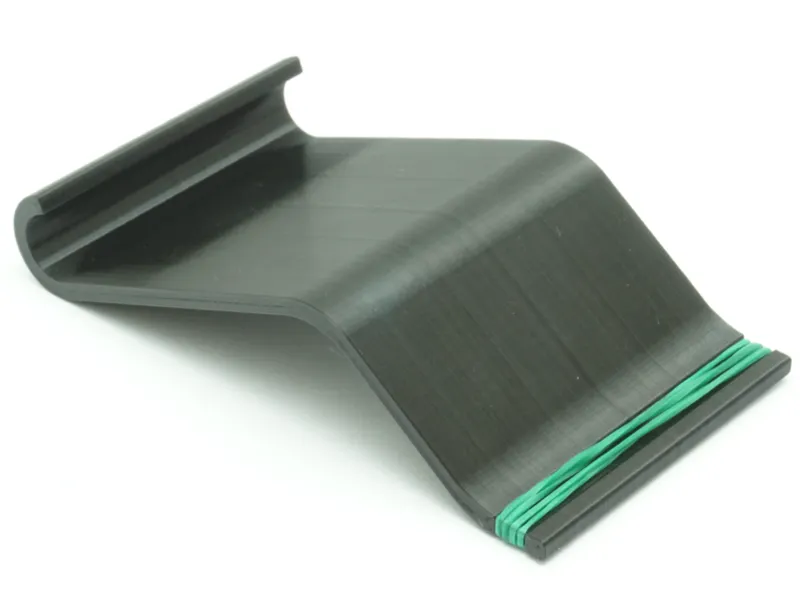 Elegant phone stand 10,5mm 20°