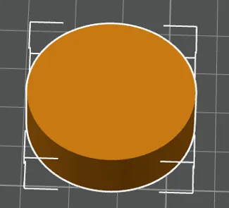 bolt cover