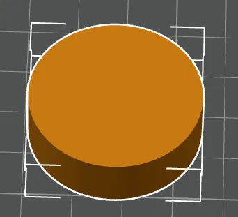 bolt cover