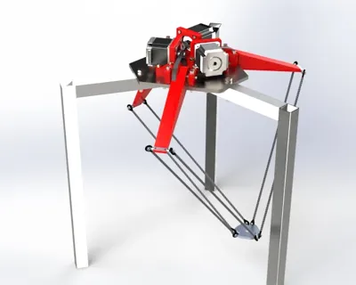DELTA Robot