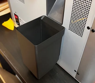 Auffangbehälter X1C