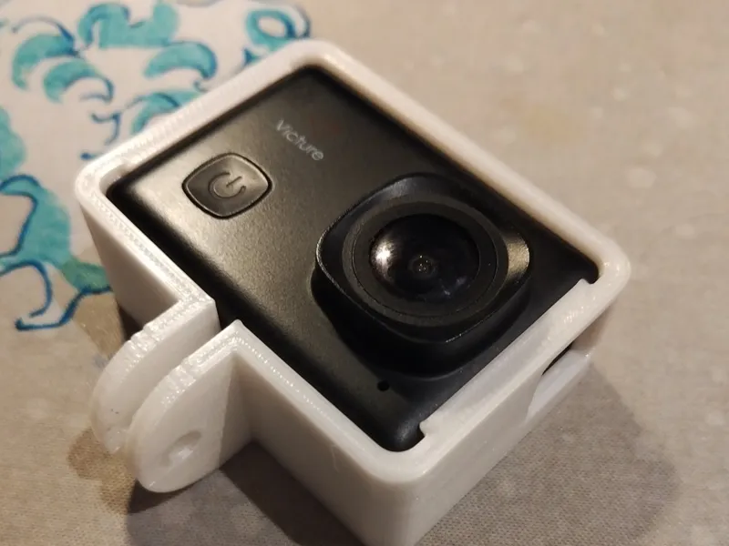 Victure AC900 mount