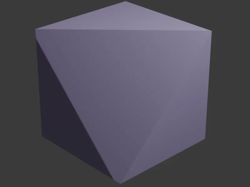 Optical Illusion (What shape is it?)