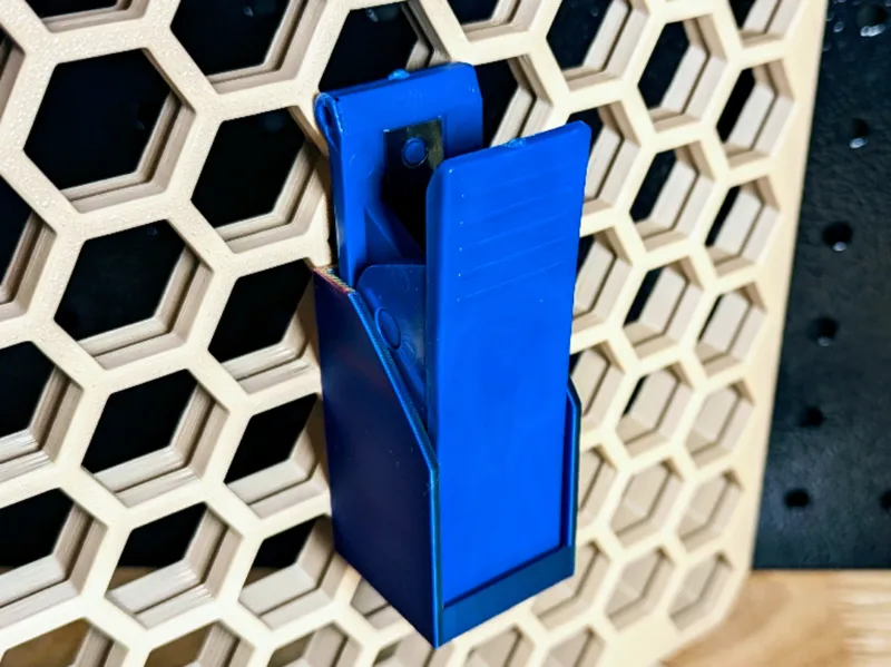 HoneyComb Capricorn Cutters Mount