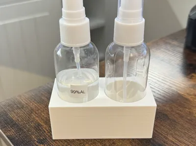 36mm dia bottle holder 