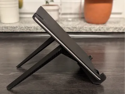 book stand