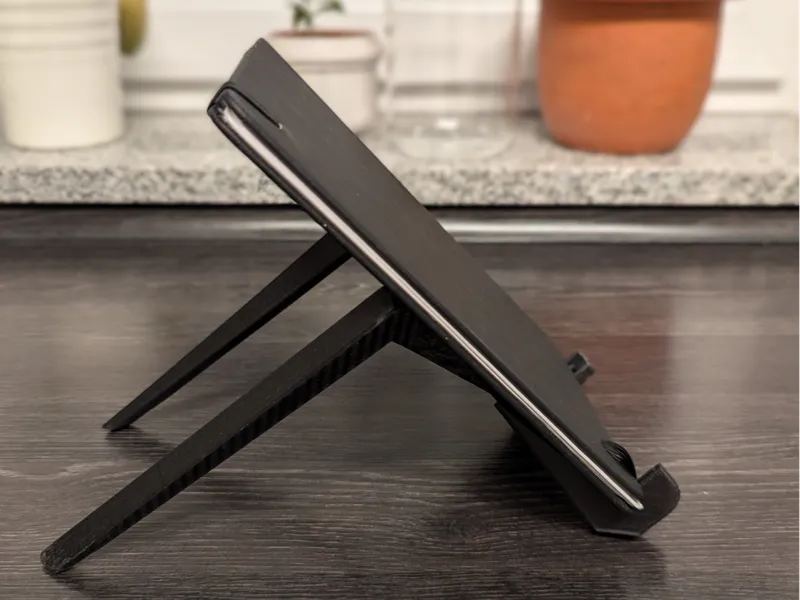 book stand