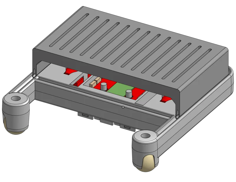 XRP Universal Mounting Bracket