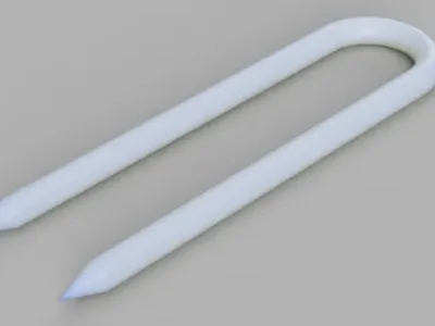 Garden Trellis Stake