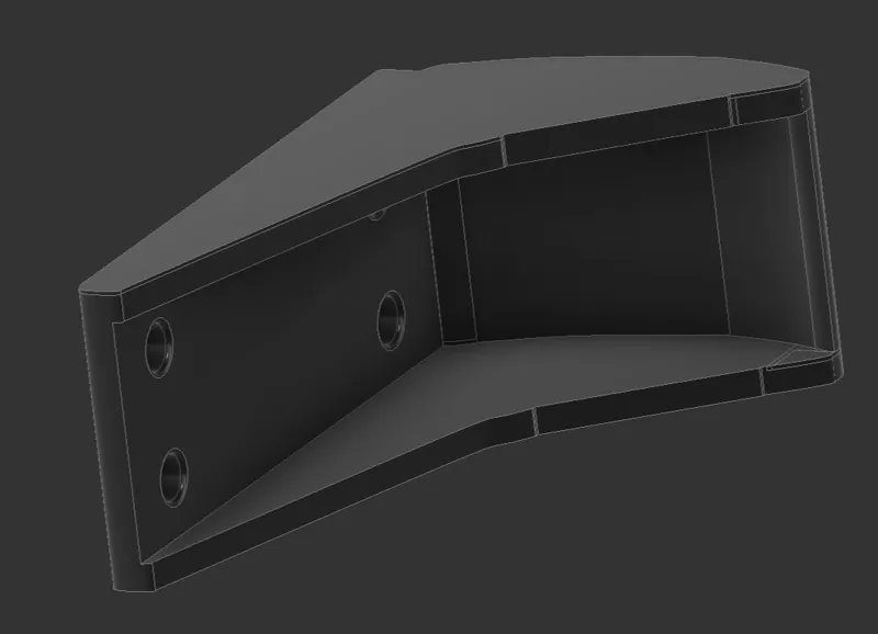 Fence Bracket