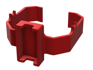 DJI Mini 3 Strobe Holder