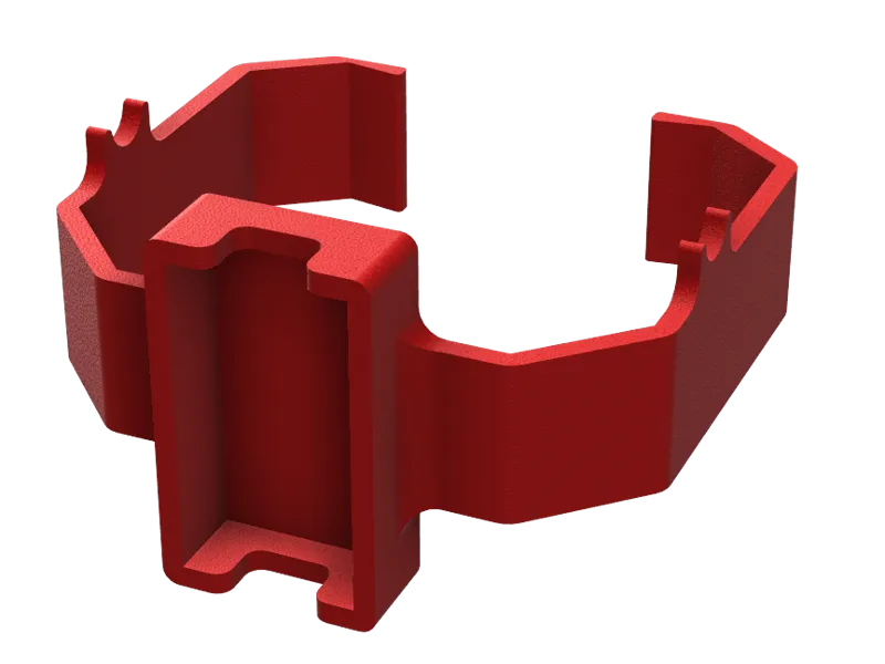 DJI Mini 3 Strobe Holder