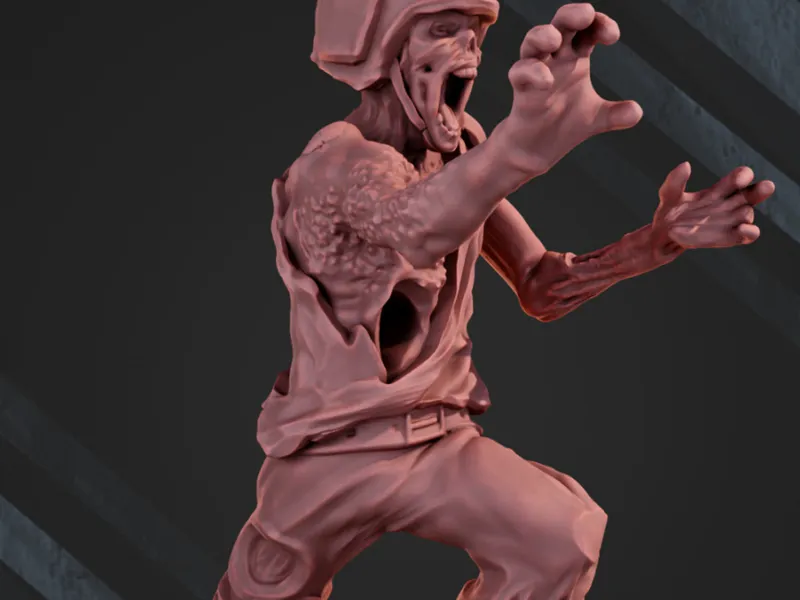 zombie