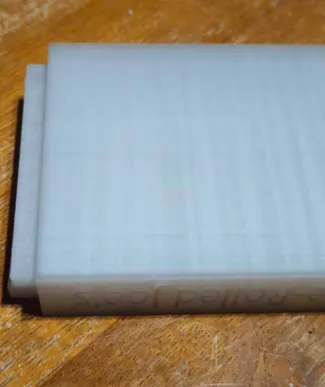 "Pre-Rolled Joe's" Joint case