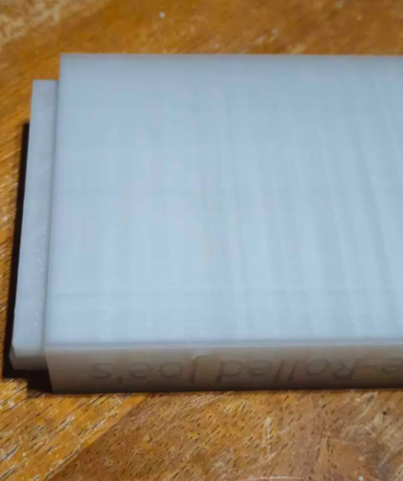 "Pre-Rolled Joe's" Joint case