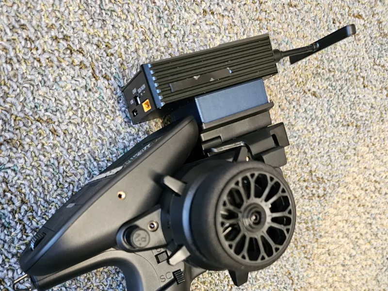 Ranger Nano Mount Adapter for MT12 Remote