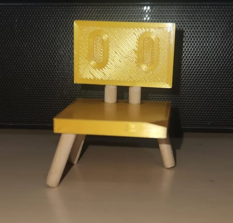 Suzume Chair