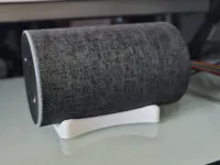 Support horizontal pour enceinte Echo — photo 1