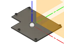 PCB Board Base
