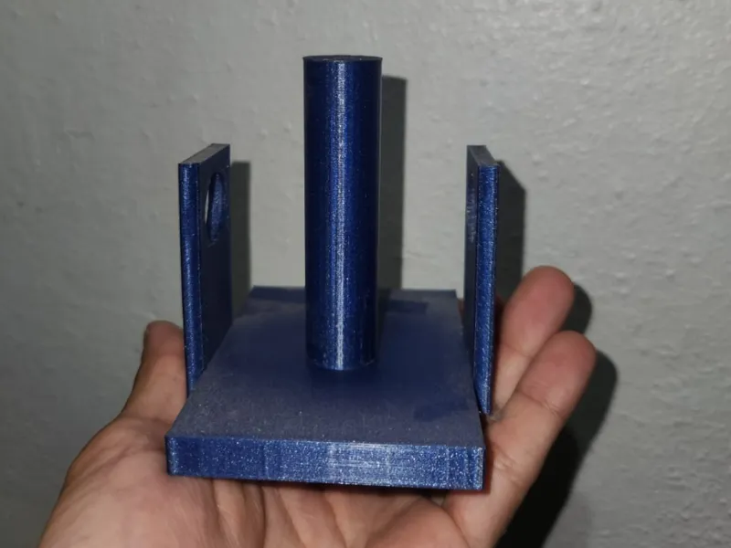Label holder