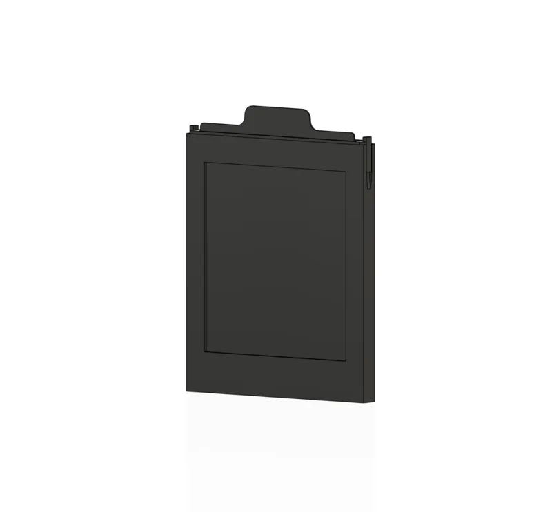 4x5 Film Holder