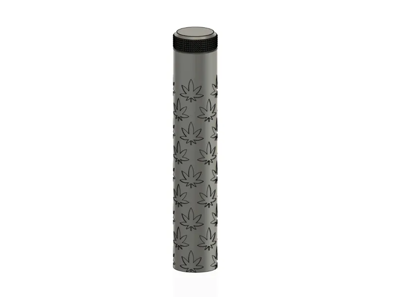 Doob Tube