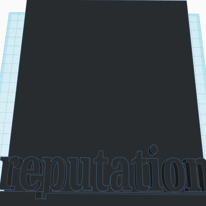 reputation stand (taylor swift)