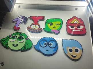Miedo-Intensamente 2 (Inside Out 2)