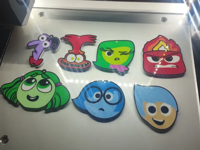 Miedo-Intensamente 2 (Inside Out 2)