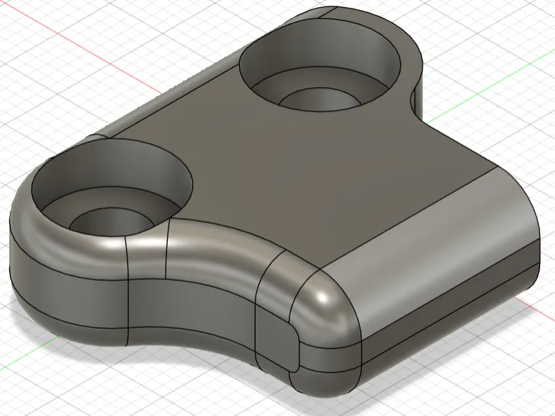 boxer antenna mount
