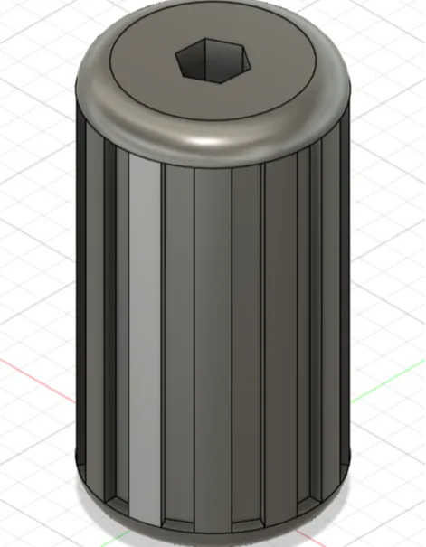 3mm stick