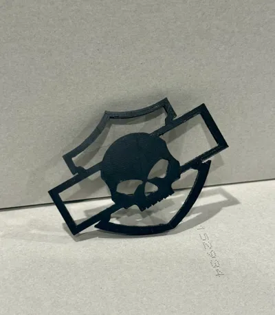 Harley Davidson Logo